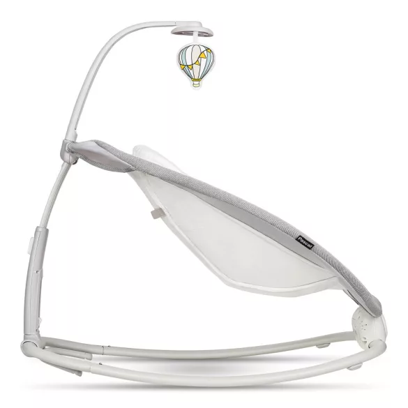 Lionelo pihenõszék Pascal Grey Dove