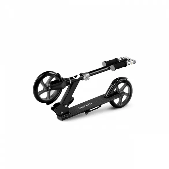 Lionelo Luca roller - Black