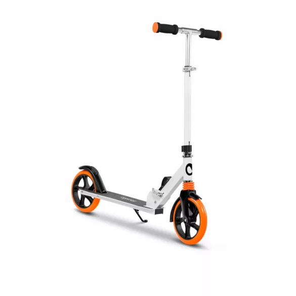 Lionelo Luca roller - fehér - narancssárga