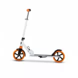 Lionelo Luca roller - fehér - narancssárga