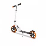 Lionelo Luca roller - fehér - narancssárga