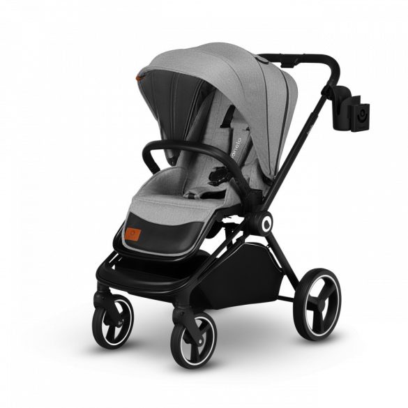 Lionelo Ove univerzális telefon és pohártartó