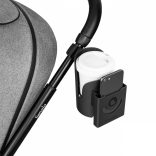 Lionelo Ove univerzális telefon és pohártartó