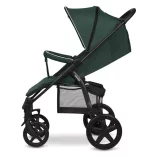 Lionelo sportbabakocsi ANNET PLUS 25 kg green forest