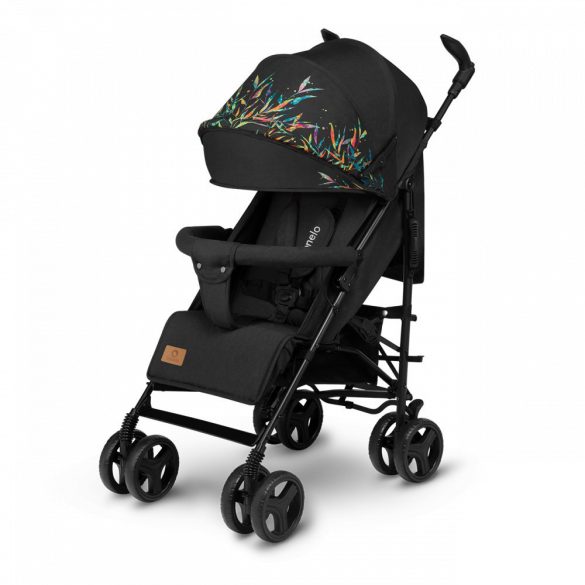 Lionelo Irma sport babakocsi - Dreamin manó palota