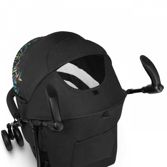 Lionelo Irma sport babakocsi - Dreamin manó palota