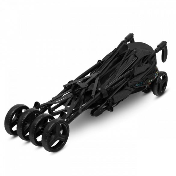 Lionelo Irma sport babakocsi - Dreamin manó palota