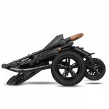 Lionelo Annet Tour Sport babakocsi - grey stone manó palota