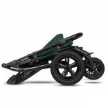 Lionelo Annet Tour sport babakocsi - Green turquoise