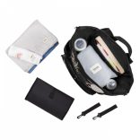 Lionelo Cube pelenkázó táska - lovin' manó palota