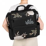 Lionelo Cube pelenkázó táska - lovin' manó palota