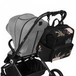 Lionelo Cube pelenkázó táska - lovin' manó palota