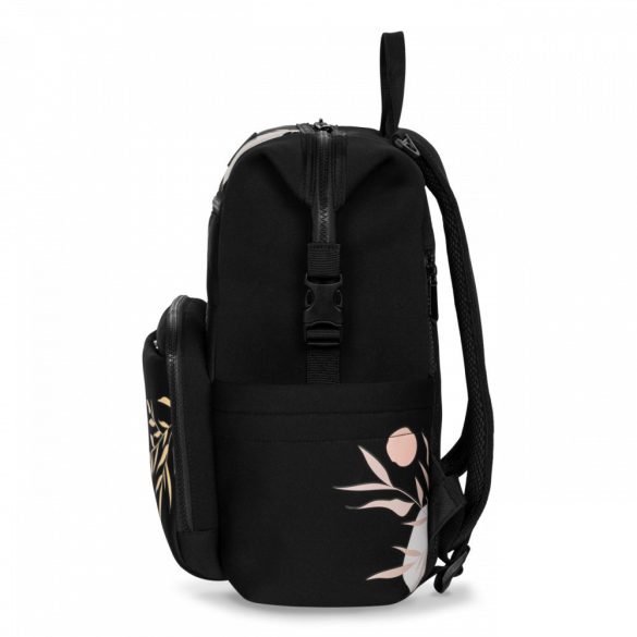 Lionelo Cube pelenkázó táska - lovin' manó palota