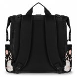 Lionelo Cube pelenkázó táska - lovin' manó palota