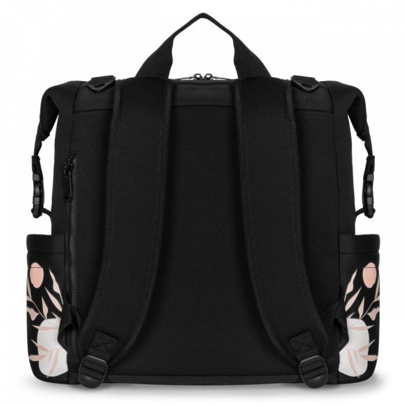 Lionelo Cube pelenkázó táska - lovin' manó palota