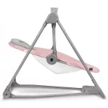 Lionelo Otto elektromos hinta - pink baby manó palota