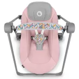 Lionelo Otto elektromos hinta - pink baby manó palota