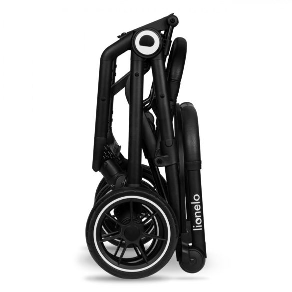 Lionelo Cloe Sport babakocsi - Green Emerald manó palota