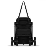 Lionelo Cloe Sport babakocsi - Green Emerald manó palota