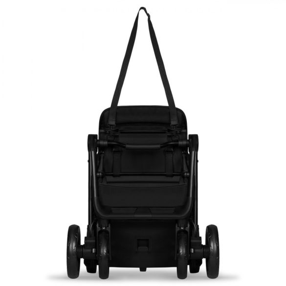 Lionelo Cloe Sport babakocsi - Brown rust manó palota