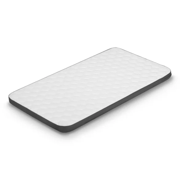 Lionelo Aurora 3in1 babaöböl, babaágy és bölcső - Grey Concrete