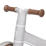 Lionelo Villy Kismotor - Beige Latte manó palota