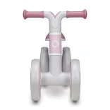 Lionelo Villy Kismotor - Pink Rose manó palota