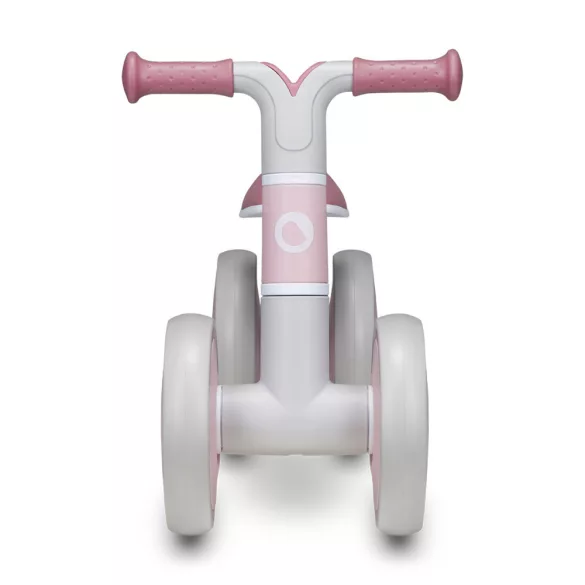 Lionelo Villy Kismotor - Pink Rose manó palota