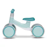 Lionelo Villy Kismotor - Green Turquoise manó palota