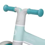 Lionelo Villy Kismotor - Green Turquoise manó palota