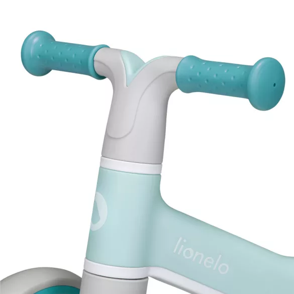 Lionelo Villy Kismotor - Green Turquoise manó palota