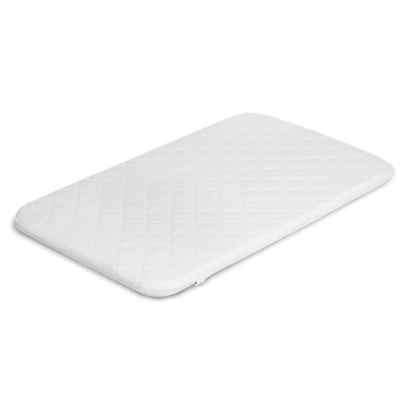 Lionelo babaágy bölcsõ babaöböl 3in1 Leonie Plus szürke