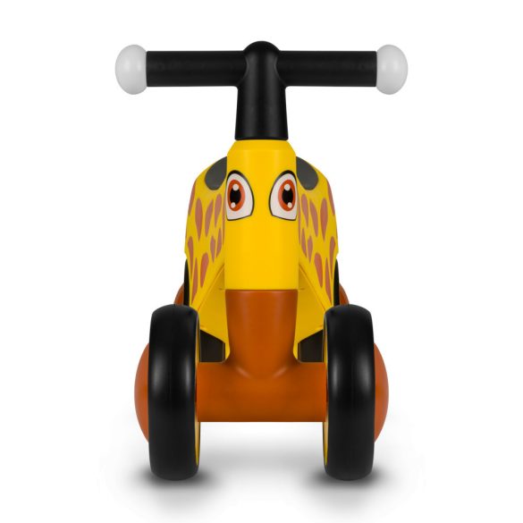 Lionelo Sammy kismotor - Honey yellow