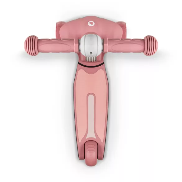 Lionelo Timmy 3 kerekű roller - Pink Rose