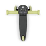 Lionelo Jessy 3 kerekű roller - Grey Green