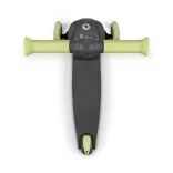 Lionelo Jessy 3 kerekű roller - Grey Green