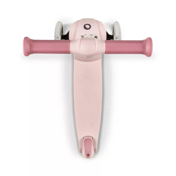Lionelo Jessy 3 kerekű roller - Pink Rose