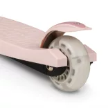 Lionelo Jessy 3 kerekű roller - Pink Rose