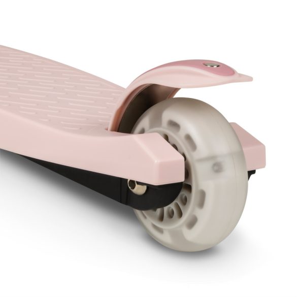 Lionelo Jessy 3 kerekű roller - Pink Rose