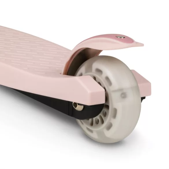 Lionelo Jessy 3 kerekű roller - Pink Rose