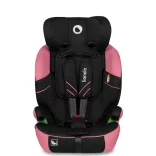 Lionelo gyerekülés Levi One I-Size 76-150 cm pink-rose