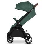 Lionelo Ingrid sport babakocsi - Green Emerald