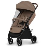 Lionelo Ingrid sport babakocsi - Beige Sand