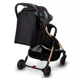 Lionelo Julie One  sport babakocsi - Golden Moments LIMITED
