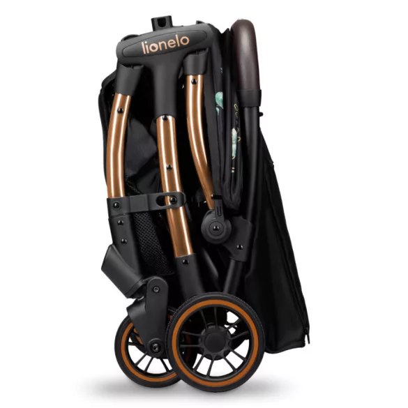 Lionelo Julie One  sport babakocsi - Golden Moments LIMITED