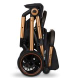 Lionelo Cloe  sport babakocsi - Golden Moments LIMITED