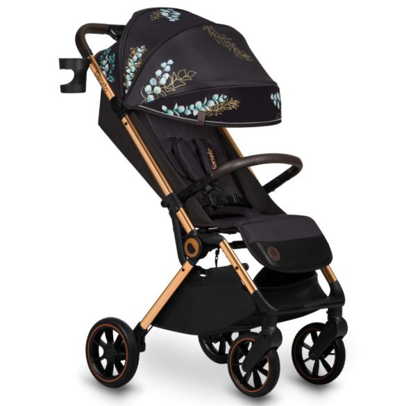 Lionelo Cloe  sport babakocsi - Golden Moments LIMITED