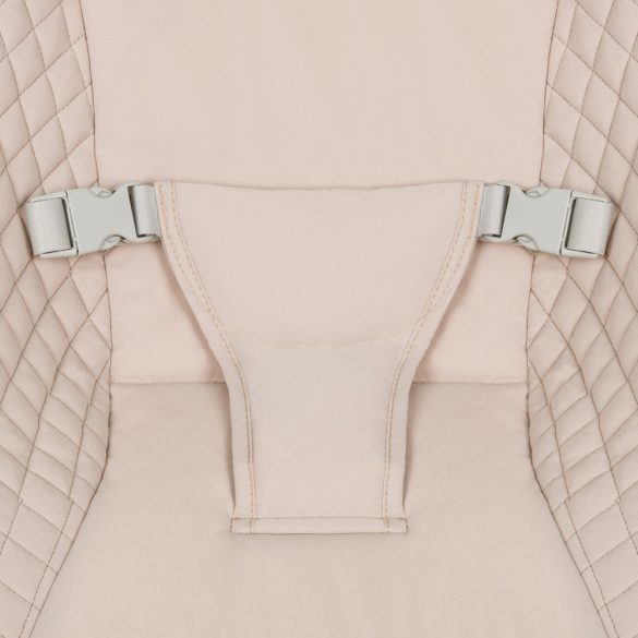 Lionelo Rio elektromos hinta és pihenőszék  - Beige Latte