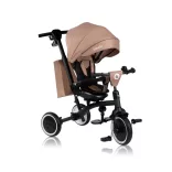 Lionelo Tris Plus tricikli - Beige Sand