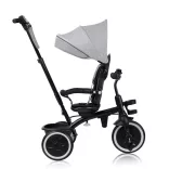 Lionelo Berry 2in1 tricikli - Grey Stone